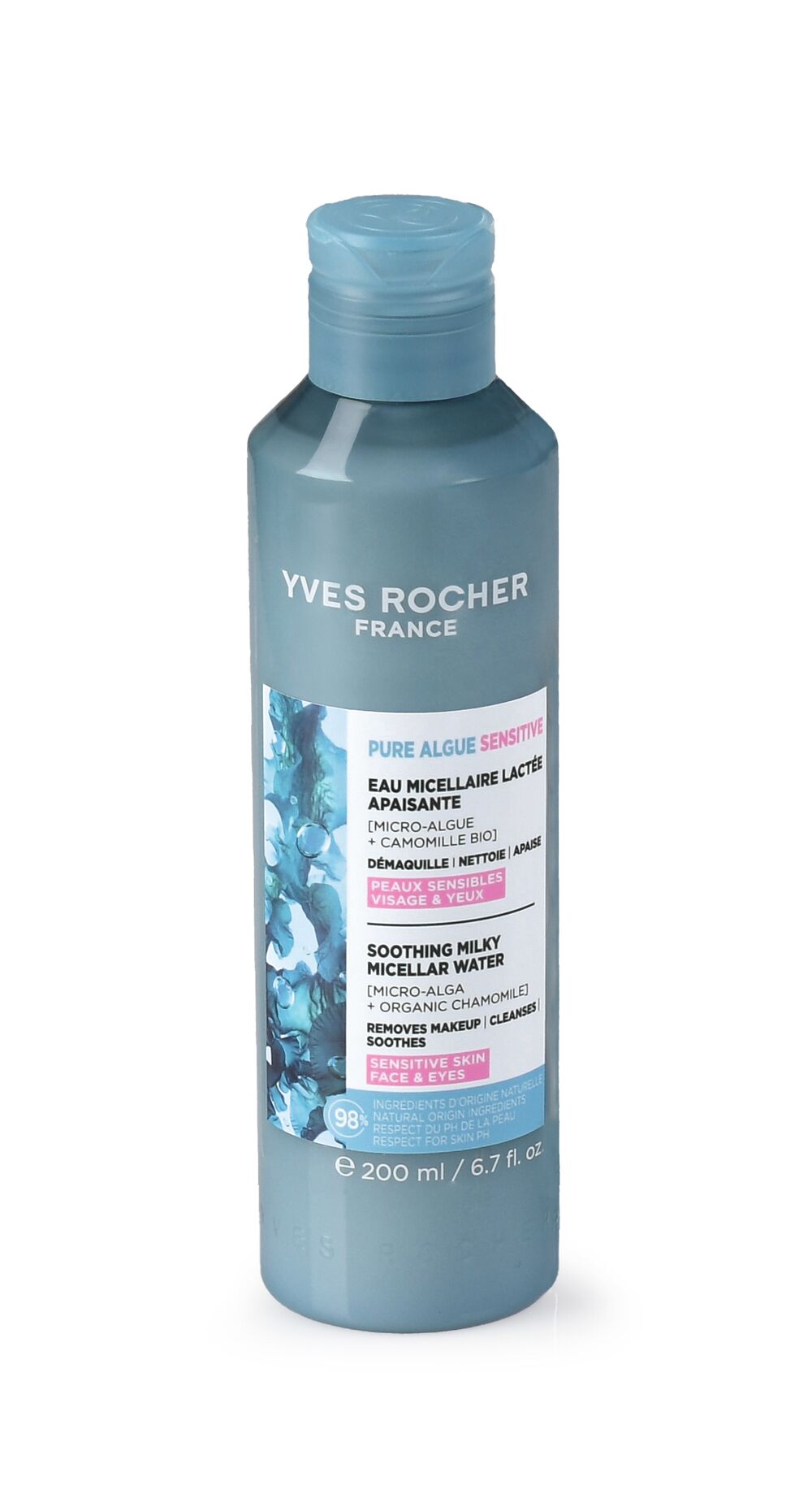 Набор «Забота о чувствительной коже»