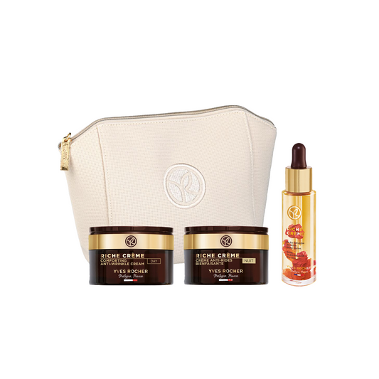 Komplekt Vanity Facial Care