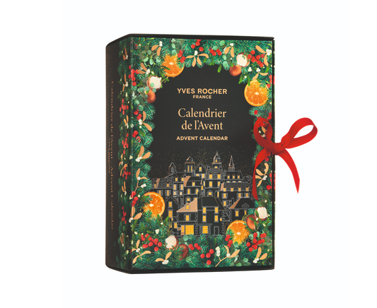 Advendikalender 2025