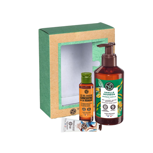 Komplekt "Looduslikud valemid"