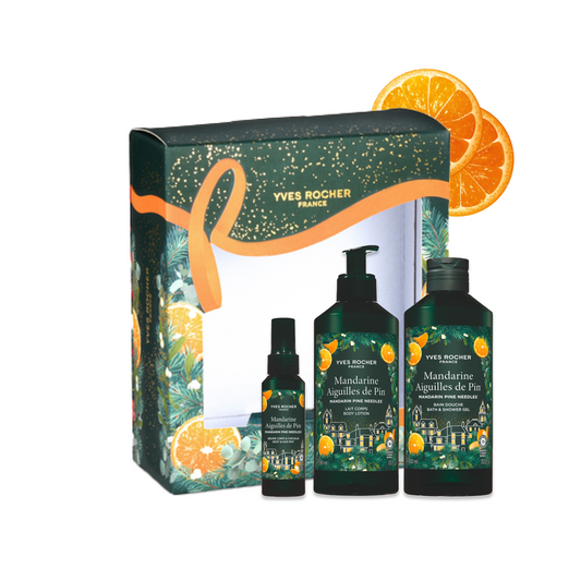 Komplekt "Talvine hubasus" - Limiteeritud Kollektsioon 2025